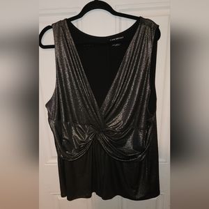 Lane bryant size 26 top